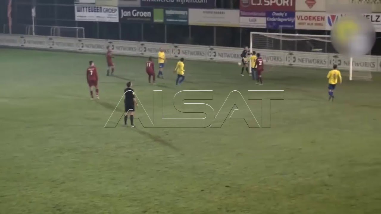 Фудбал; Во најава промени во начинот на изведување на корнерите, аутот и пеналите