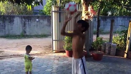 Brave Boys Catch Village Snake Along The Road - How To Catch Village Snake In My Village