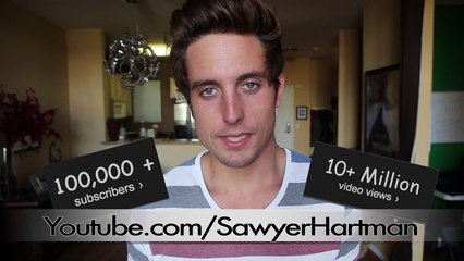 Subscribe For Weekly Videos!