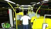 Neobus Mega BRT Volvo Gta Sa