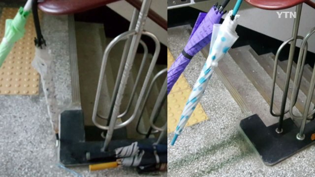 [좋은뉴스] 아파트에서 만난 ‘천사 할아버지' / YTN