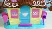 Pinkie Pie Sweet Shoppe Playset / Cukiernia - My Little Pony POP - A8203 - Recenzja