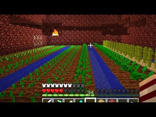 Minecraft: EXPLORADORES #22 - SERÁ QUE FUNCIONA?!