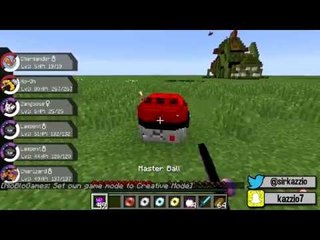 Minecraft: LUCKY PIXELMON - HO-OH SHINY VS CHARIZARD LVL100! MEU DEUS!!