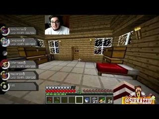 Minecraft: DIMENSÃO X #36 - FINALMENTE CONSEGUI A MASTER BALL!!