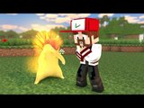 Minecraft: LIGA 8 #54 - A EVOLUÇÃO MAIS BONITA DE UM POKÉMON SHINY!! - Pixelmon