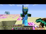 Minecraft: CUBO DE LUCKY BLOCK DA PEPPA PIG! ÉPICO!! (c/ Miss, Rezende e Pokey)