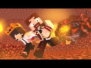 Minecraft: O PEGADOR MAIS FEIO DE TODOS!! (c/ Wii) - (Esconde-Esconde)