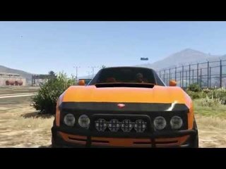 A CORRIDA MAIS ESTRANHA QUE JÁ JOGUEI!! - GTA V Online (PC)