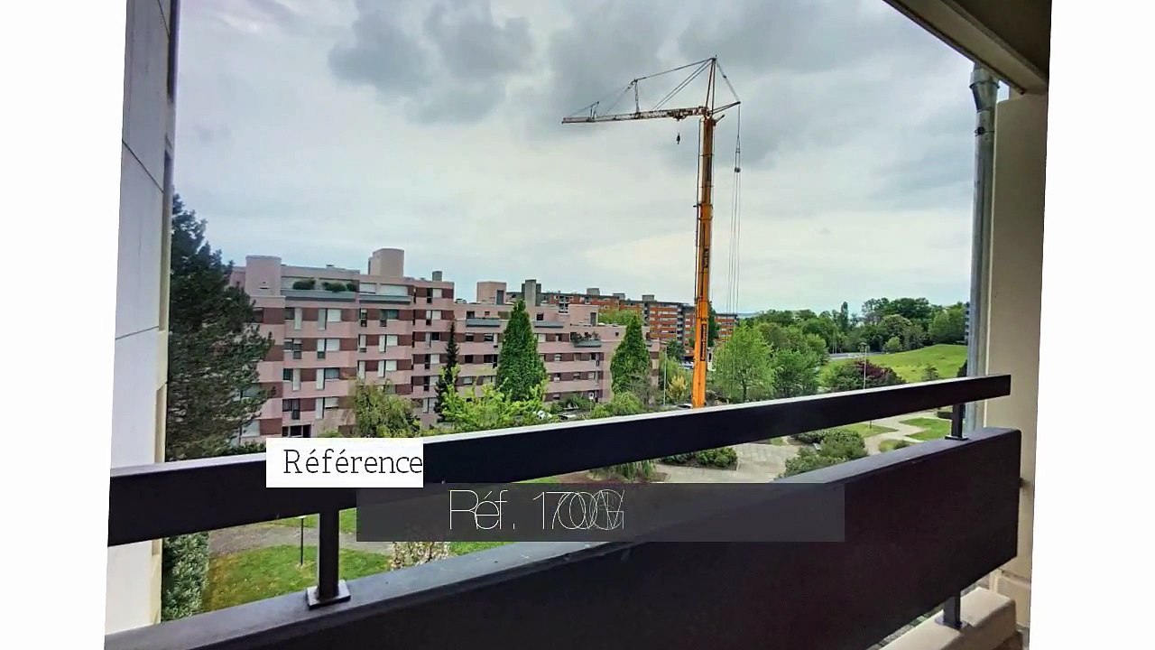 A vendre - Appartement - Fribourg (1700) - 4.5 pièces - 111m²