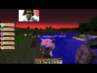 Minecraft: LIGA 8 #61 - AS DUAS MELHORES EVOLUÇÕES DE TODAS!! - Pixelmon