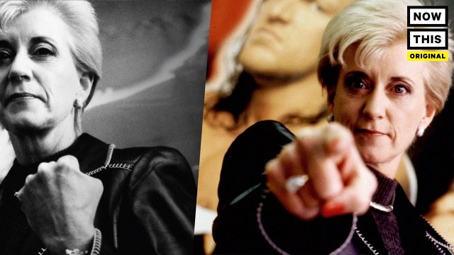 Who is Linda McMahon? Narrated by Kether Donohue