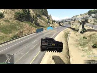 VELOZES E FURIOSOS!! - GTA V Online (PC)