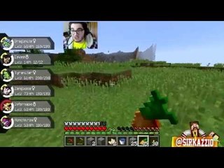 Minecraft: DIMENSÃO X #42 - FINALMENTE!! OUTRAGE NO DRAGONITE!!