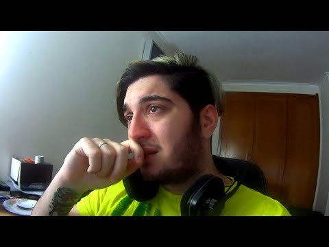 A MINHA REAÇÃO AO CHEGAR A 2 MILHÕES DE INSCRITOS!!