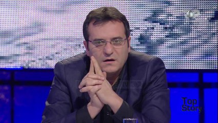 Top Story, 13 Dhjetor 2017, Pjesa 1 - Top Channel Albania - Political Talk Show