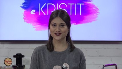 Kush vjen per dreke/  Si te pergatisim krem pasticerie (14.12.17)