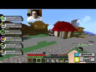 Minecraft: DIMENSÃO X #57 - A MÁQUINA DE CLONE! VAMOS CRIAR O MEWTWO!!