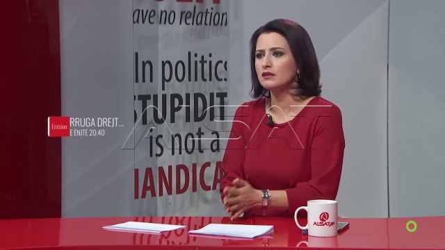 “Rruga drejt...” i ftuar kreu i Kuvendit, Talat Xhaferi