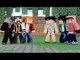 Minecraft: O FILME #82 - A 3ª GUERRA!! | (Crazy Craft 3.0)