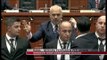 Rama - Berisha përplasen për krimin në Parlament - News, Lajme - Vizion Plus