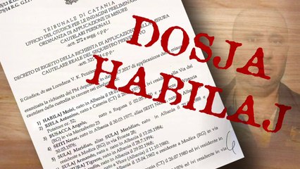 Tahiri nesër te “Krimet”- Top Channel Albania - News - Lajme