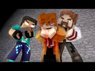 Minecraft: THE WALKING CRAFT 3 #5 - O REZENDE MATOU UM INOCENTE!!