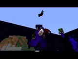 Minecraft: O FILME #103 - TRANSFORMADOR DE MOLÉCULAS!! (c/ Wolff e Pokey) | (Crazy Craft 3.0)