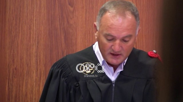 Ora News - Vrasja e ish-gjyqtares, 3 akuza për Fadil Kasemin, rrezikon burgim të përjetshëm