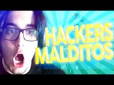 HACKERS MALDITOS!! - GTA V Online (PC)
