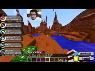 Minecraft: DIMENSÃO X #77 - HO-OH! O LENDÁRIO SAGRADO!!