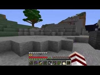 Minecraft: O FILME #112 - VAI TER GUERRA OU É O FIM?! | (Crazy Craft 3.0)