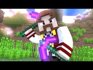 Minecraft: O FILME #76 - A GUERRA VAI COMEÇAR!! | (Crazy Craft 3.0)