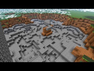 Minecraft: O FILME #114 - EXPLODINDO A MINHA BASE!! | (Crazy Craft 3.0)