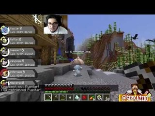 Minecraft: DIMENSÃO X #26 - O POKÉMON LENDÁRIO!!