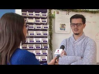 BONEVET hap aplikimin për klasat e reja 2018 - Lajme