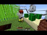 Minecraft: TERRINHA #34 - MISSÃO CONCLUÍDA!! (c/ Miss)