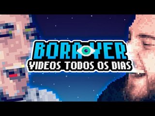 NOVO PROJETO! BORA VER!!