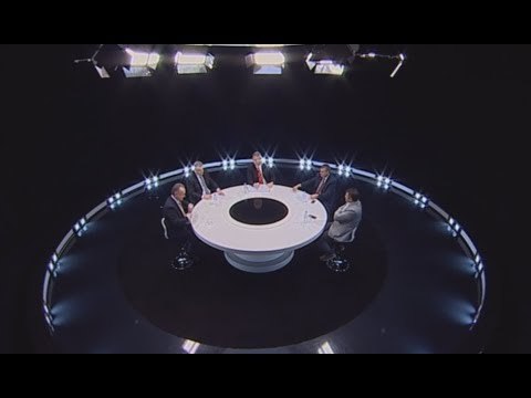 'Arena' nga Dritan Hila - Zgjedhja e prokurorit dhe truku që fsheh - Ora News