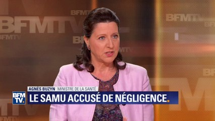 Mort de Naomi: la ministre de la Santé attend le résultat de l'enquête qu'elle a diligentée en fin de semaine prochaine