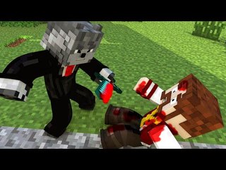 Minecraft: FACTIONS #5 - WOLFF VS KAZZIO!! LUTAMOS SEM QUERER?!
