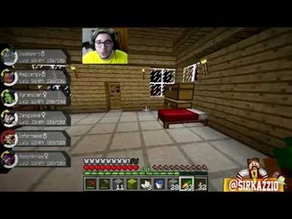 Minecraft: DIMENSÃO X #43 - UM FILHO DE DRAGONITE E CHARMANDER!!