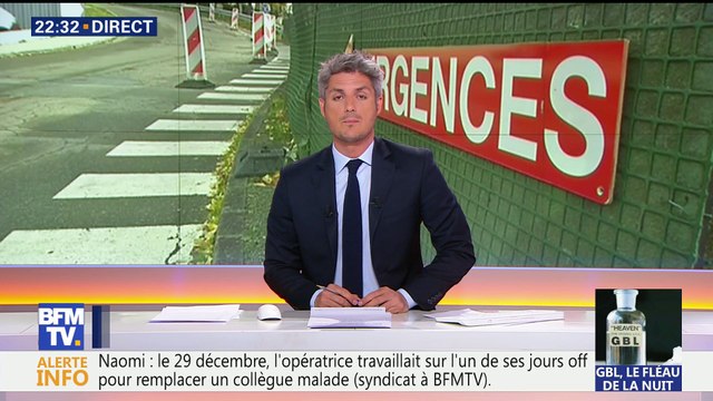 Mort de Naomi: Je dois prendre des dispositions pour comprendre ce qu'il s'est passé , Agnès Buzyn