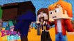 Minecraft : ESCOLA DE BEBÊS ( Baby School Daycare) - VERDADE OU CONSEQUÊNCIA !!