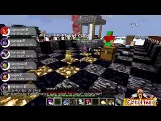 Minecraft: LUCKY PIXELMON - DRAGONAIR! O POKÉMON SALVADOR DA PARTIDA!!