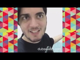 DUBSMASH 43 | ESPECIAL CARNAVAL! A METRALHADORA!!