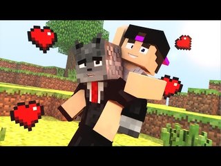 Minecraft: DIMENSÃO X #8 - VISITANDO A VILA DE WOUIZ!!