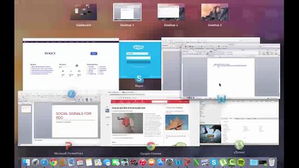 Search Engine Optimization Training  - Analyzing Your Competitors