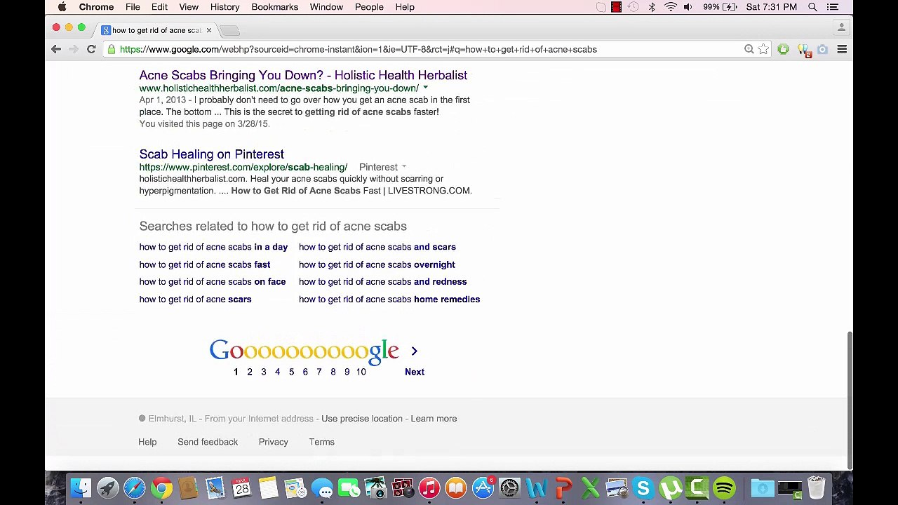 Search Engine Optimization Training -  Getting Ranked