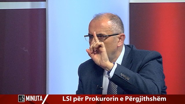 Report TV - Vasili: Edhe Hitleri pa armë e rrëmbeu Parlamentin